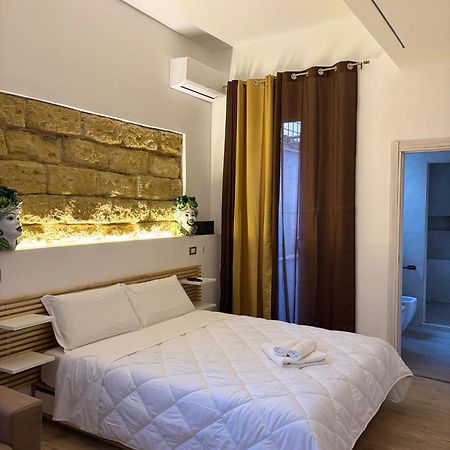 Palermo Sunset Hotel Bagian luar foto