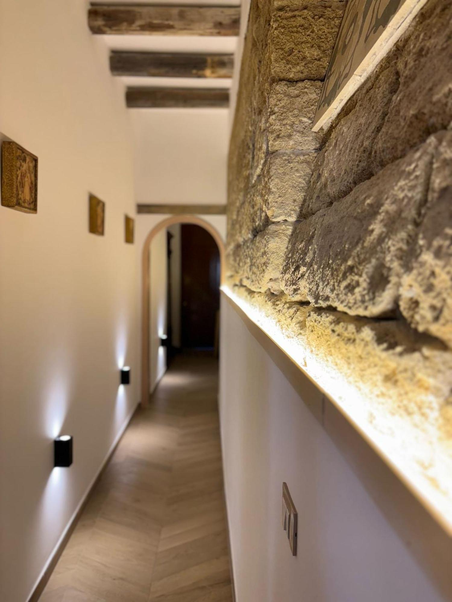 Palermo Sunset Hotel Bagian luar foto